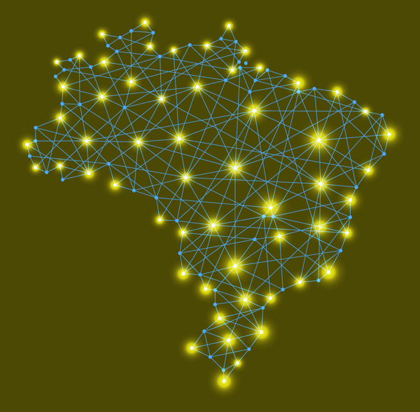 Energy Brasil inicia primeira operação em Ipatinga, Minas Gerais - Mapa das  Franquias